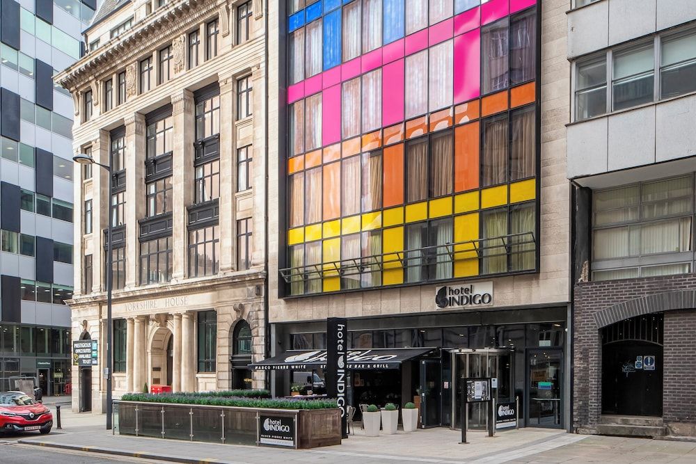 Hotel Indigo Liverpool City Centre by IHG