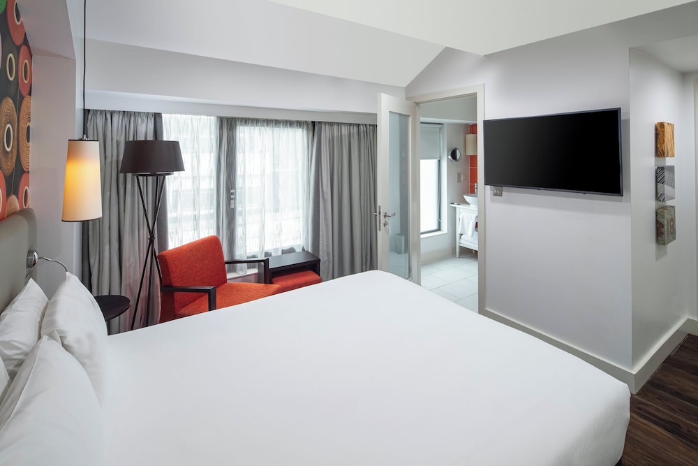 Hotel Indigo Liverpool City Centre by IHG - zdjęcie 5
