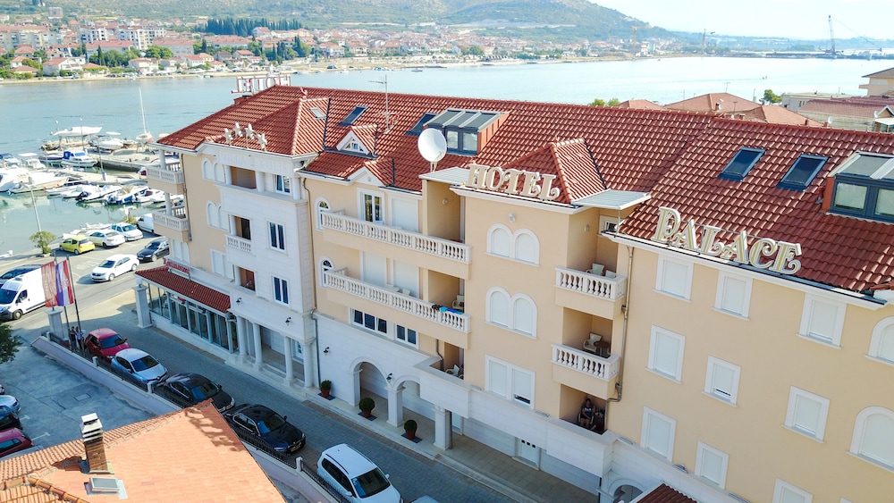 Hotel Trogir Palace - zdjęcie 3