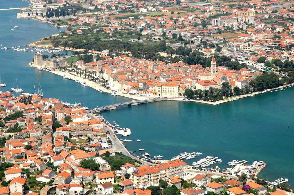 Hotel Trogir Palace - zdjęcie 2