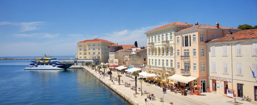 Valamar Riviera Hotel & Residence — Main photo in Poreč, Istria