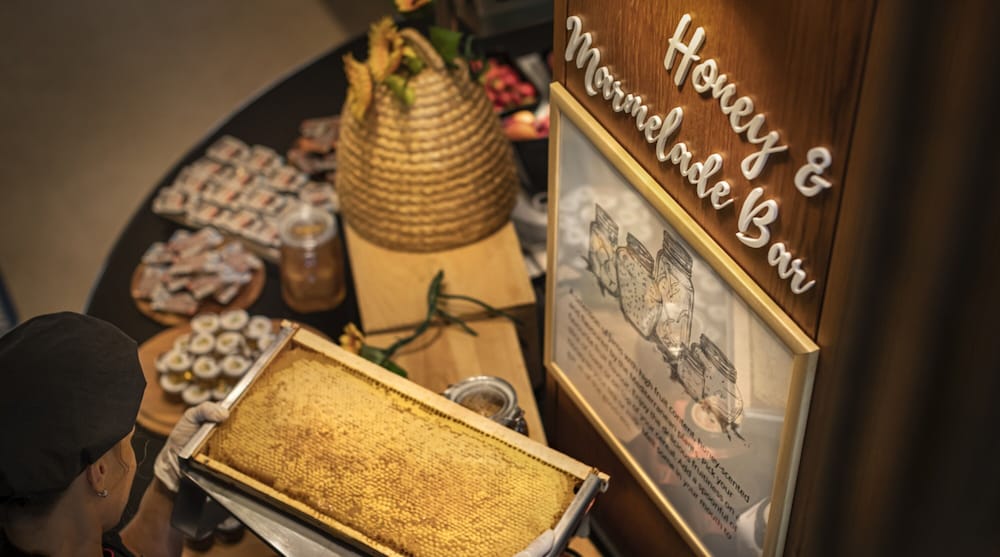 Valamar Riviera Hotel & Residence — Restaurant & bars in Poreč, Istria