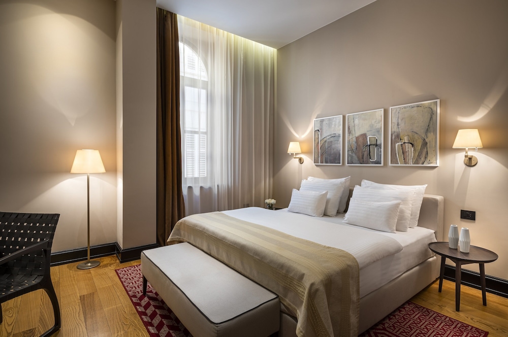 Valamar Riviera Hotel & Residence — Hotel rooms in Poreč, Istria