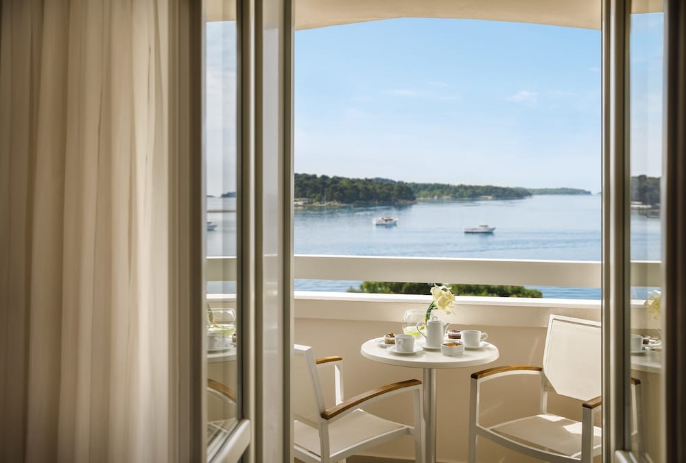 Valamar Riviera Hotel & Residence — Hotel rooms in Poreč, Istria