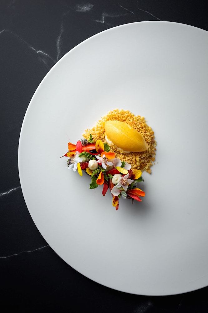 Valamar Riviera Hotel & Residence — Restaurant & bars in Poreč, Istria