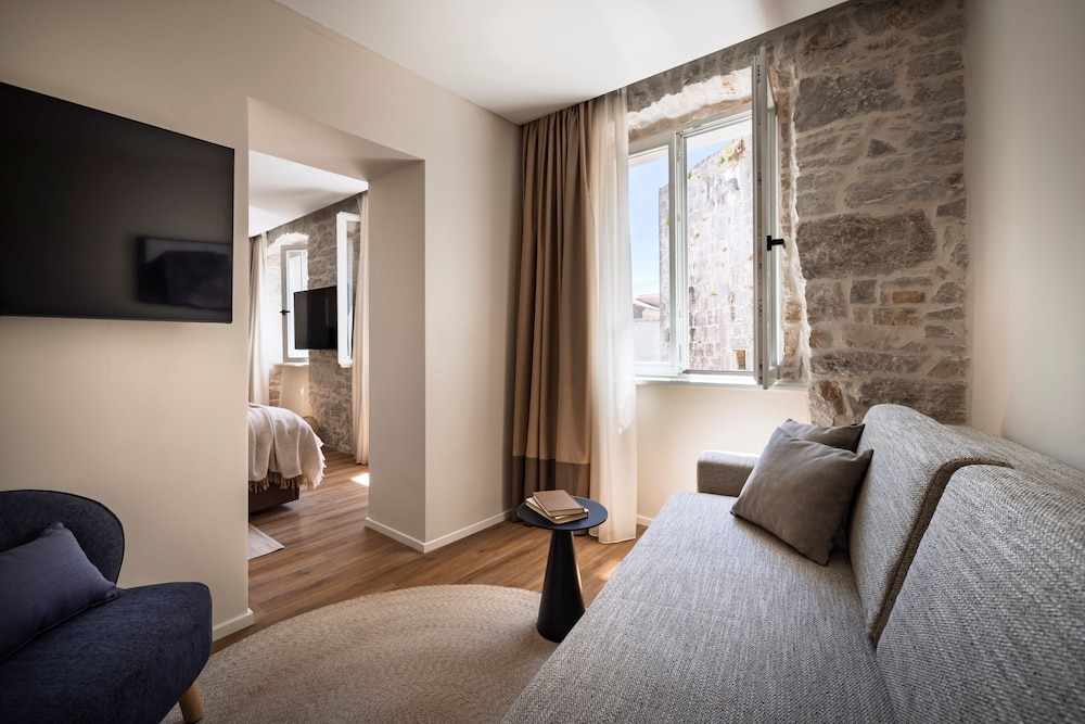 Valamar Riviera Hotel & Residence — Hotel rooms in Poreč, Istria