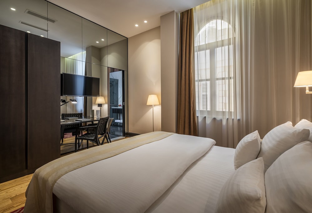 Valamar Riviera Hotel & Residence — Hotel rooms in Poreč, Istria