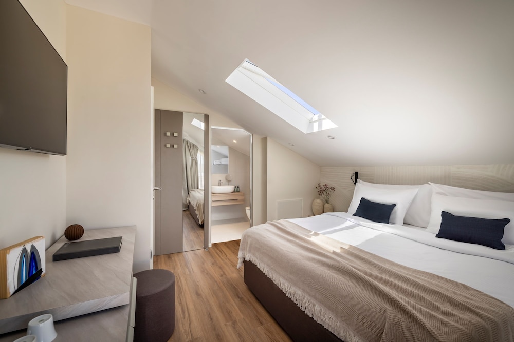 Valamar Riviera Hotel & Residence — Hotel rooms in Poreč, Istria