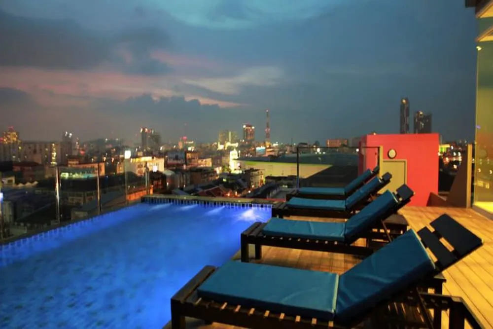 Levana Pattaya Hotel