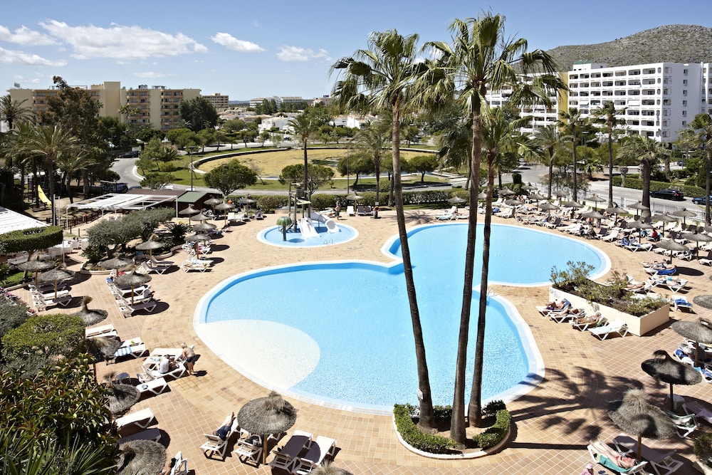 Grupotel Port d'Alcudia - zdjęcie 3