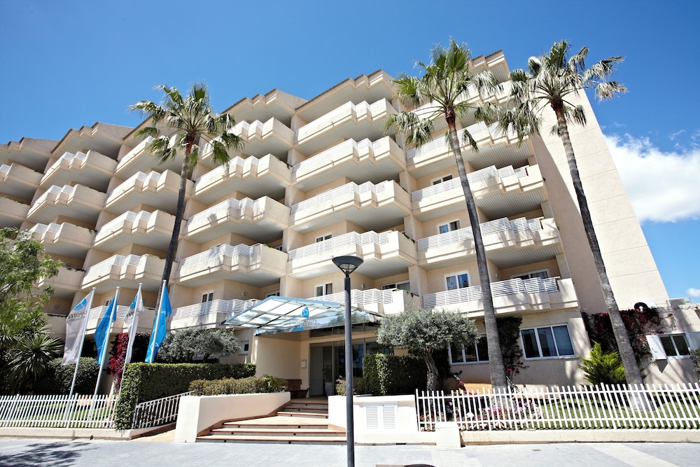 Grupotel Port d'Alcudia - zdjęcie 4