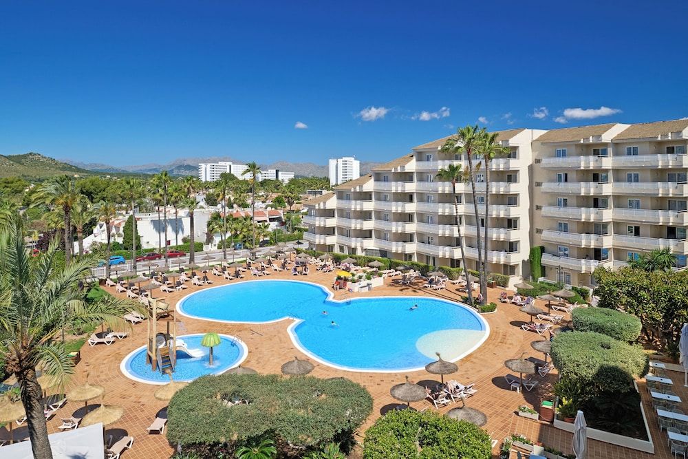 Grupotel Port d'Alcudia