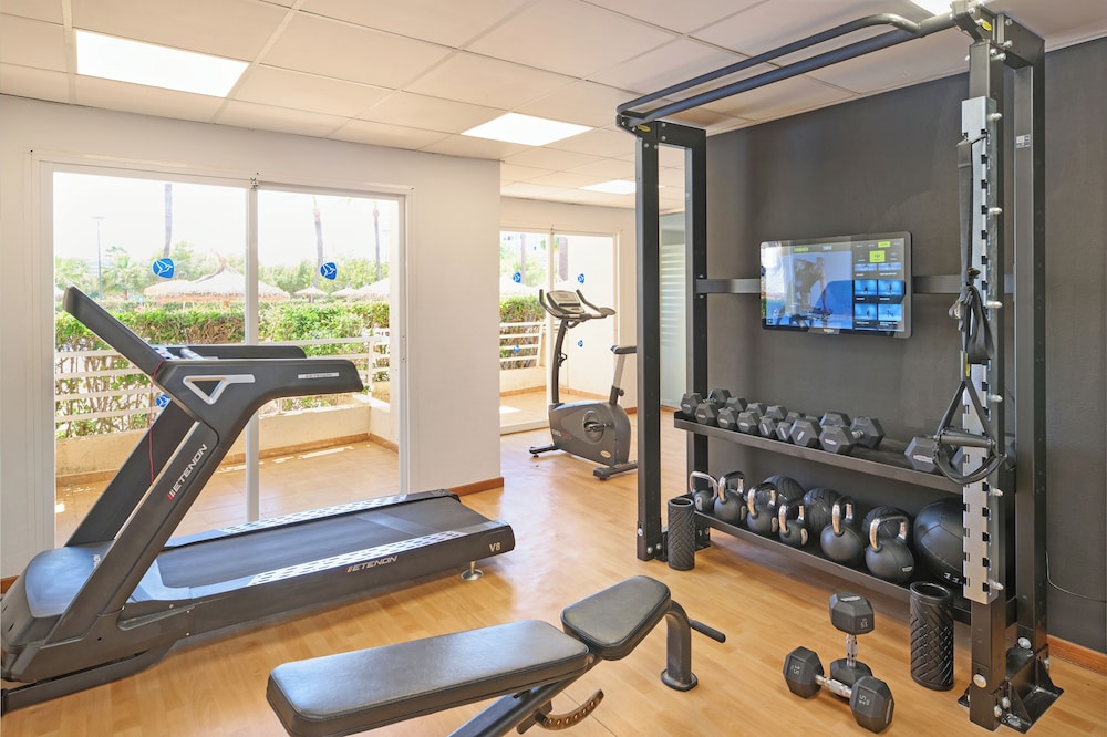 Grupotel Port d'Alcudia — Sports & recreation in Alcudia, Balearic Islands
