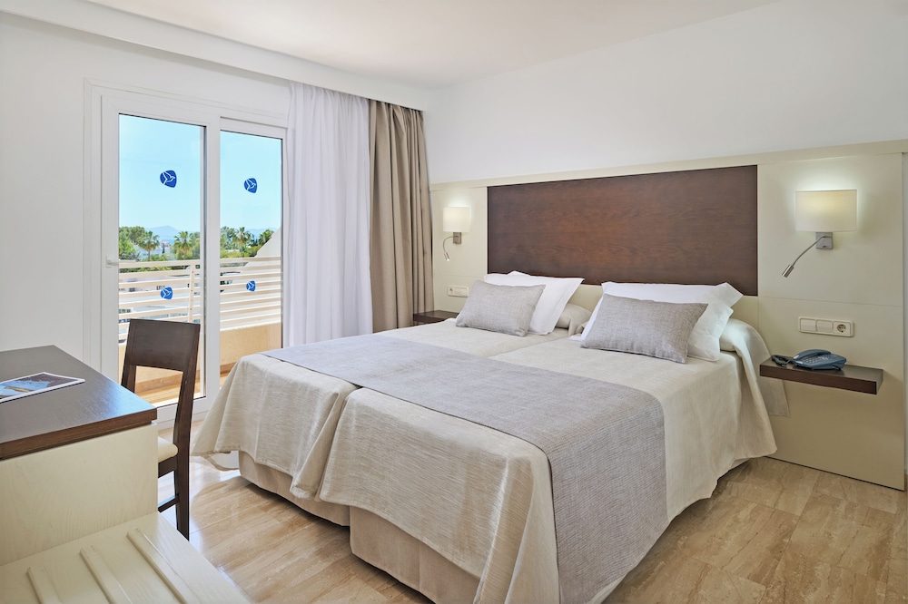 Grupotel Port d'Alcudia - zdjęcie 5