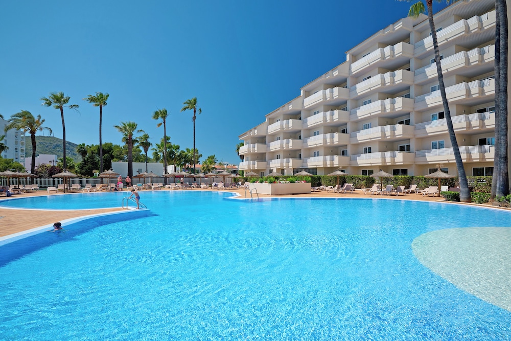 Grupotel Port d'Alcudia - zdjęcie 2