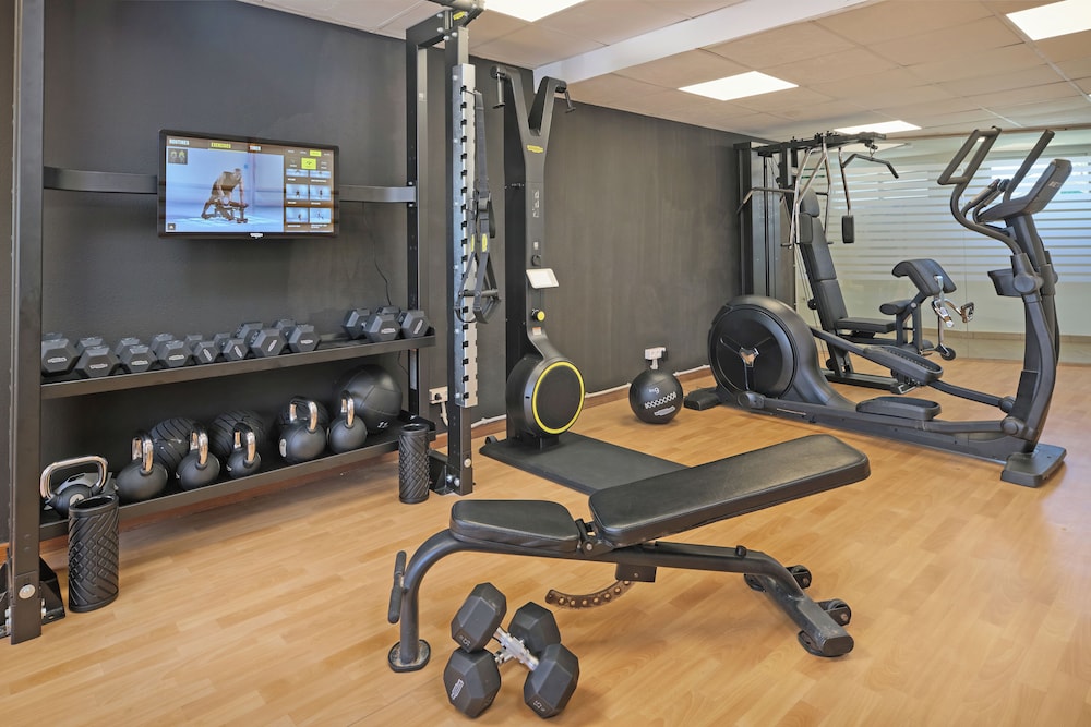 Grupotel Port d'Alcudia — Sports & recreation in Alcudia, Balearic Islands