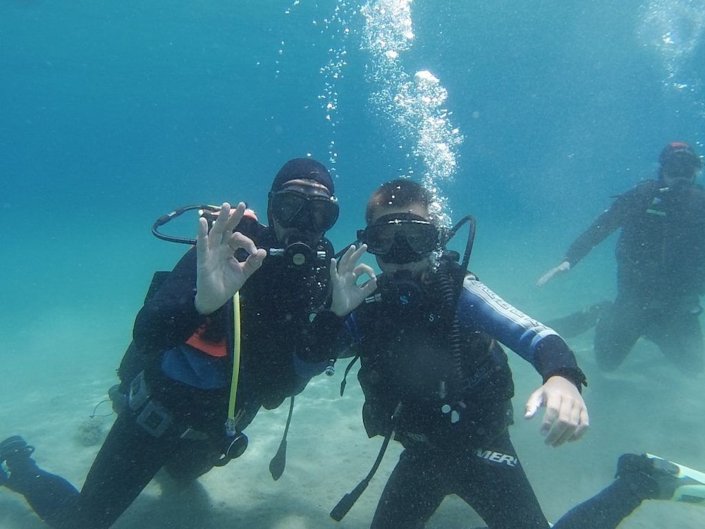 Hotel Villa Dvor — On-site activities in Omiš, Split-Dalmatia