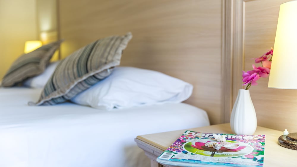 Hotel Aqua - All Inclusive — Hotel rooms in İçmeler, Mugla