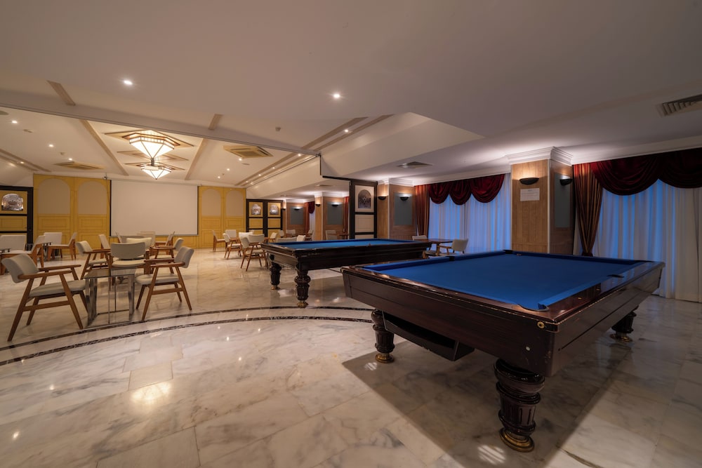 Hotel Aqua - All Inclusive — Sports & recreation in İçmeler, Mugla
