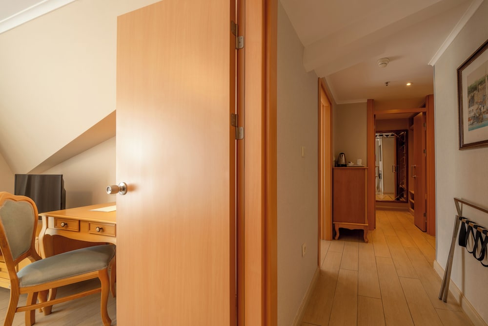 Hotel Aqua - All Inclusive — Hotel rooms in İçmeler, Mugla
