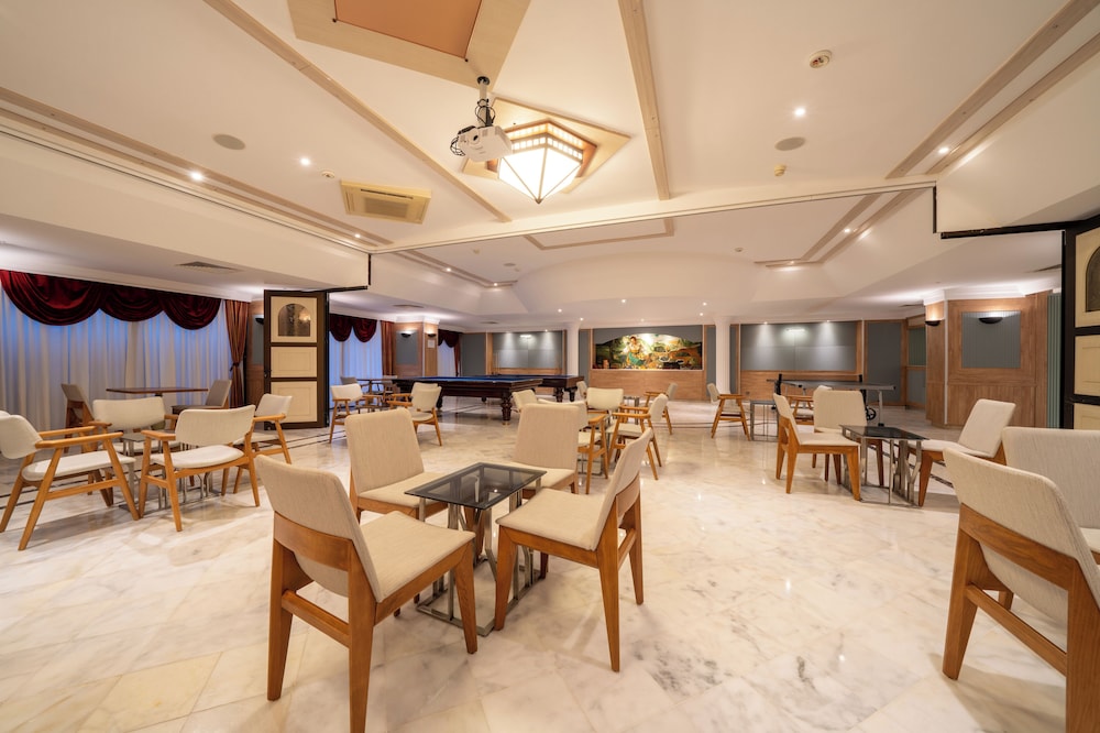 Hotel Aqua - All Inclusive — Sports & recreation in İçmeler, Mugla