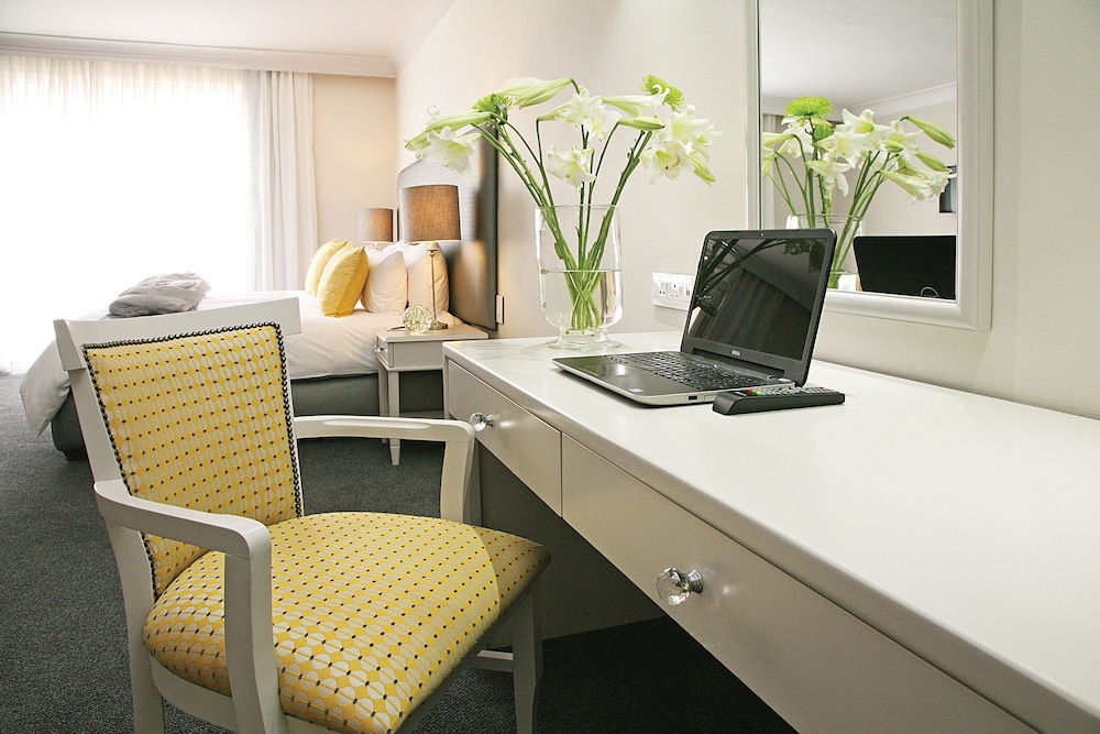 Foreshore Hotel — Hotel rooms in Cape Town, Western Cape