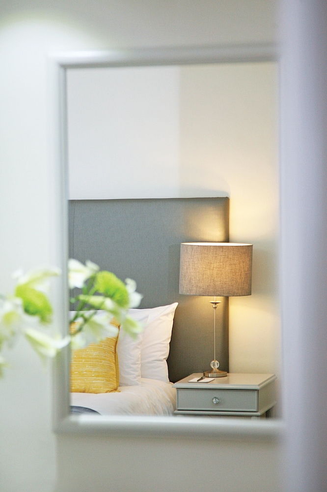 Foreshore Hotel — Hotel rooms in Cape Town, Western Cape