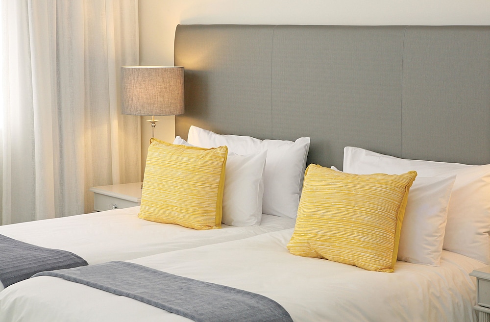 Foreshore Hotel — Hotel rooms in Cape Town, Western Cape