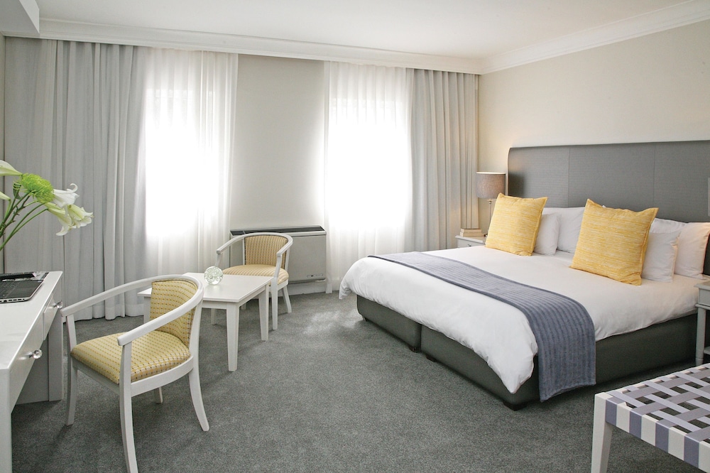 Foreshore Hotel — Hotel rooms in Cape Town, Western Cape