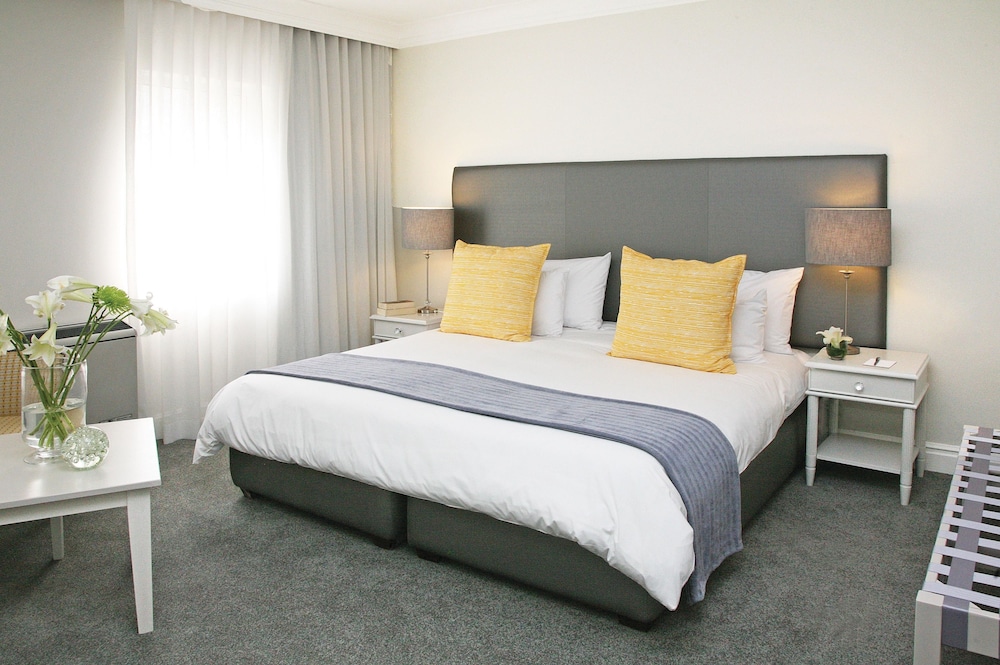 Foreshore Hotel — Hotel rooms in Cape Town, Western Cape