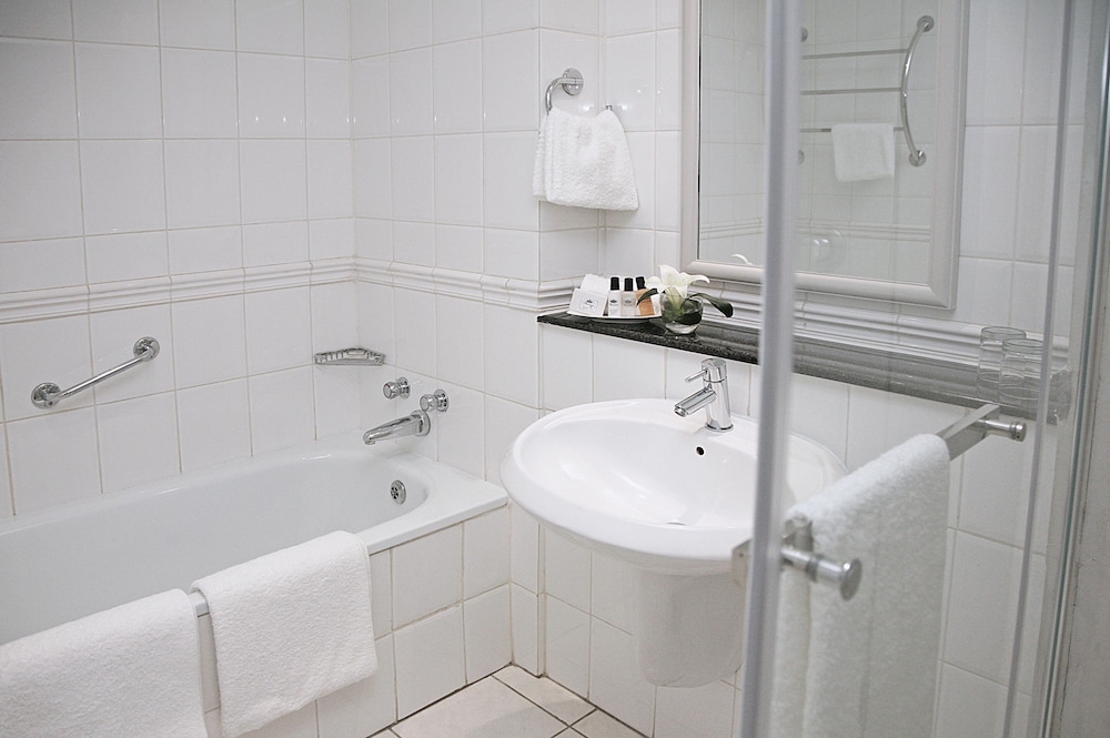 Foreshore Hotel — Hotel rooms in Cape Town, Western Cape