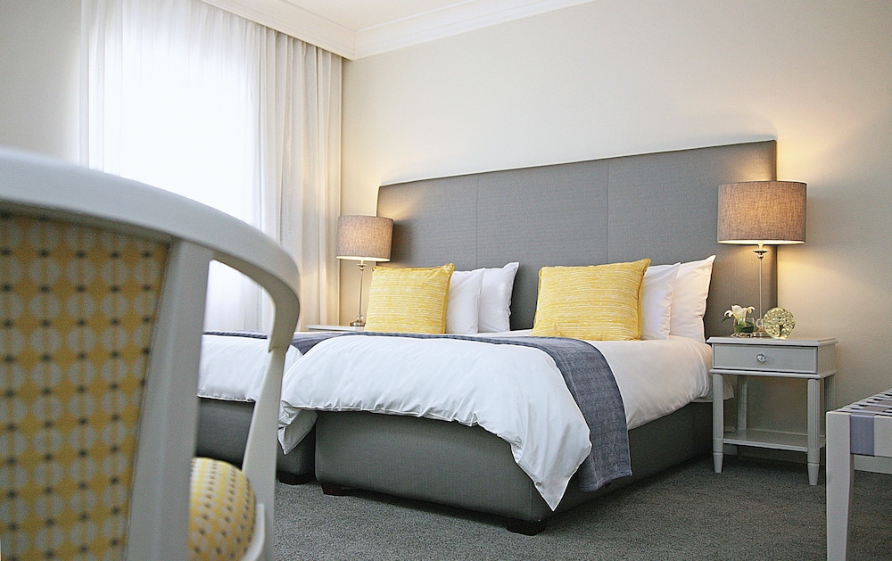 Foreshore Hotel — Hotel rooms in Cape Town, Western Cape
