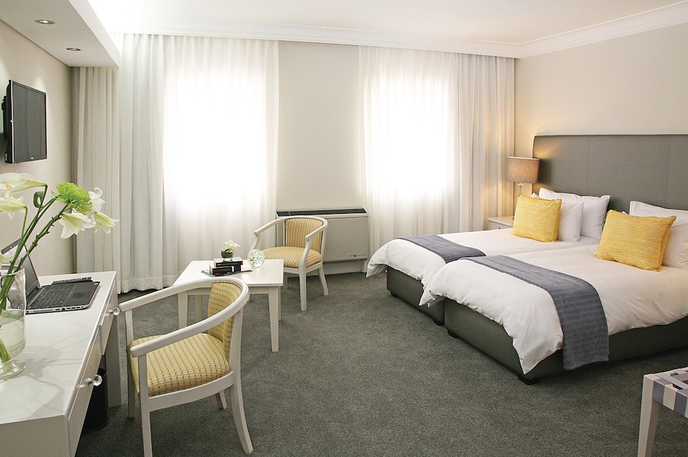 Foreshore Hotel — Main photo in Cape Town, Western Cape