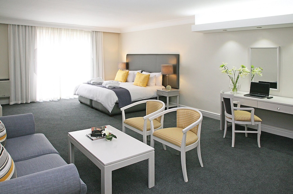 Foreshore Hotel — Hotel rooms in Cape Town, Western Cape
