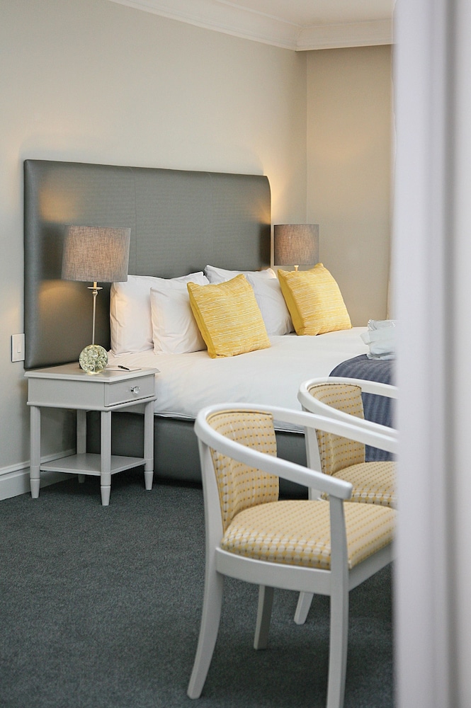 Foreshore Hotel — Hotel rooms in Cape Town, Western Cape