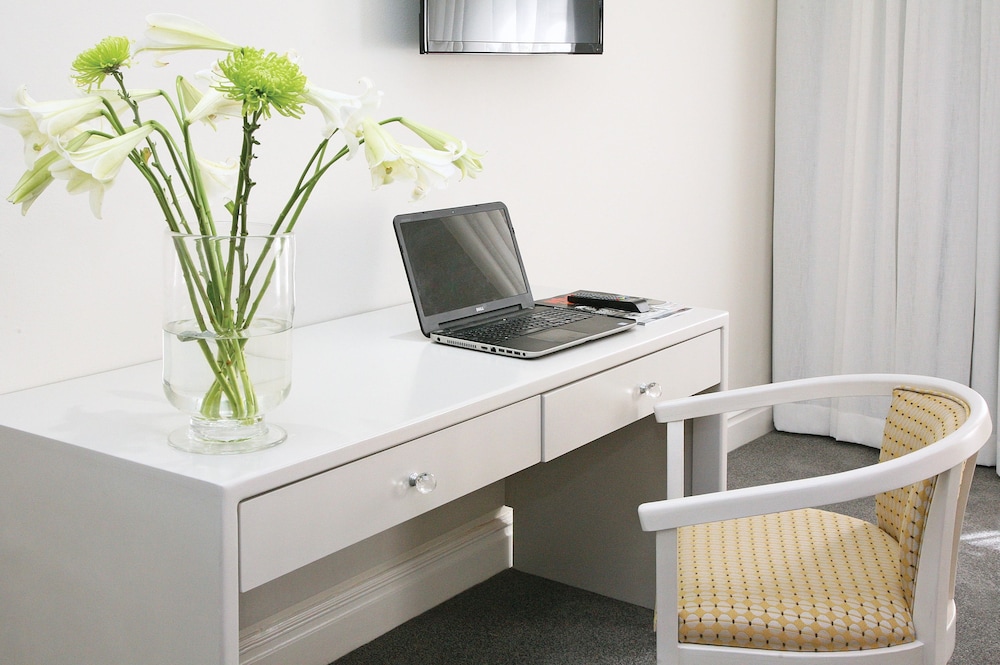 Foreshore Hotel — Hotel rooms in Cape Town, Western Cape