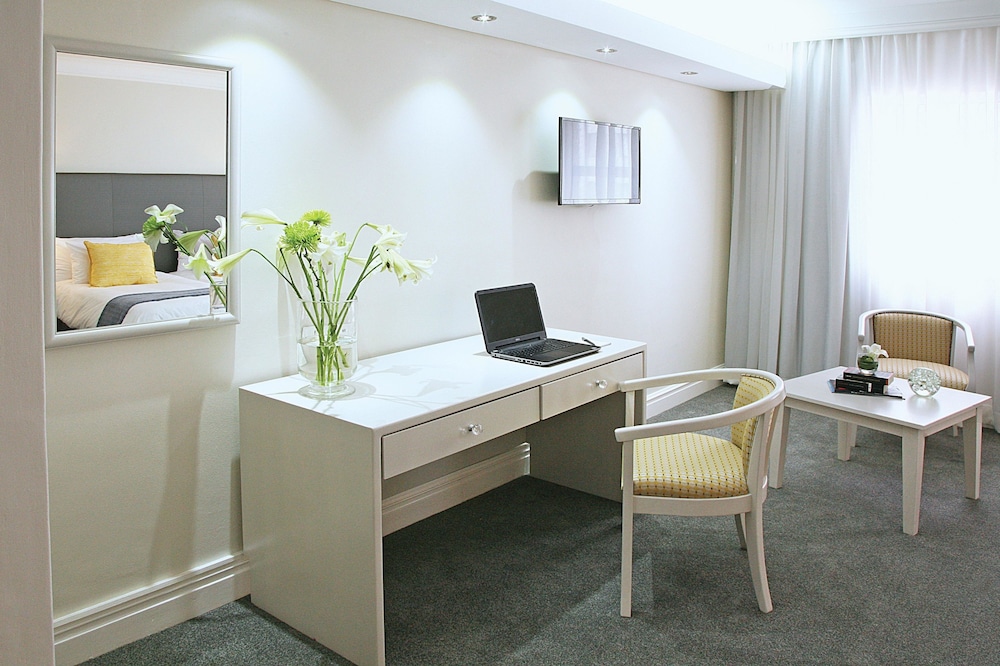 Foreshore Hotel — Hotel rooms in Cape Town, Western Cape