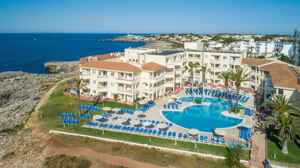 Grupotel Tamariscos image