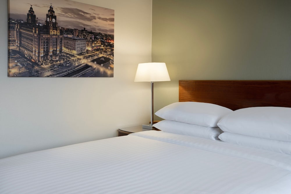 Delta Hotels by Marriott Liverpool City Centre - zdjęcie 5