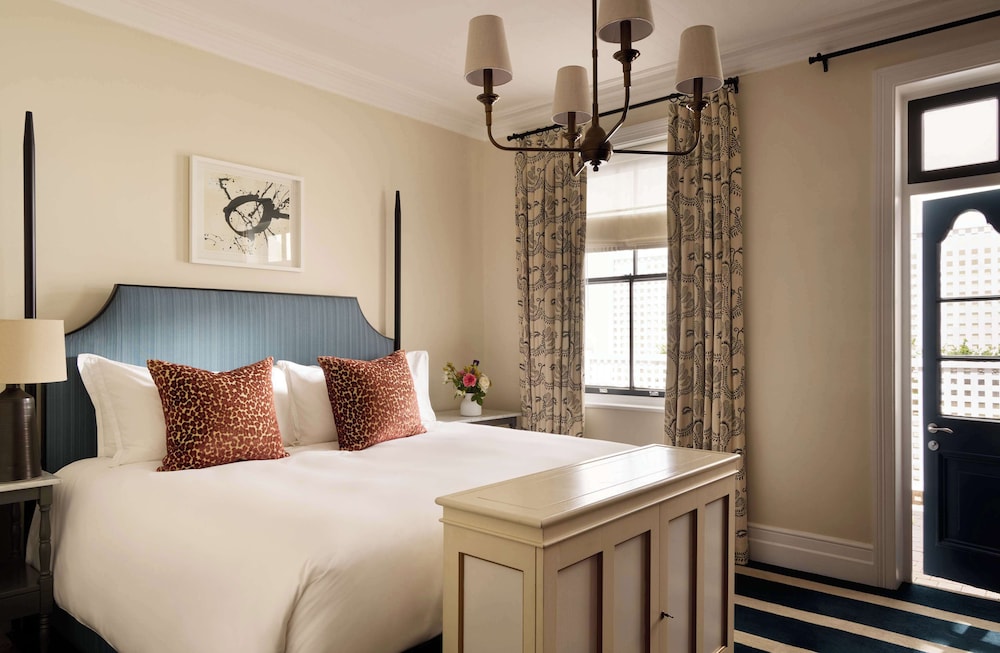 Mount Nelson, A Belmond Hotel, Cape Town — Hotel rooms in Cape Town, Western Cape