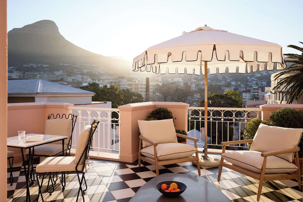 Mount Nelson, A Belmond Hotel, Cape Town — Restaurant & bars in Cape Town, Western Cape