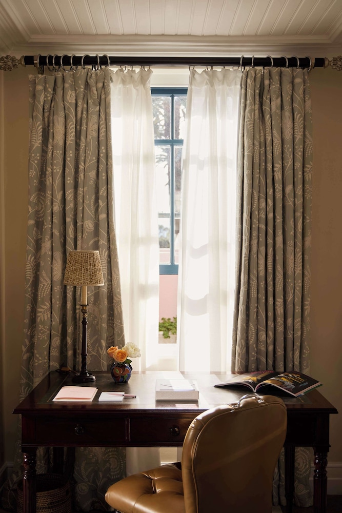 Mount Nelson, A Belmond Hotel, Cape Town — Hotel rooms in Cape Town, Western Cape