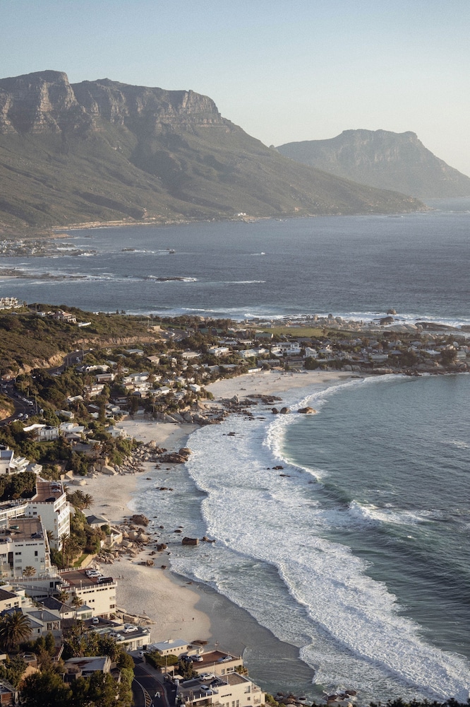 Mount Nelson, A Belmond Hotel, Cape Town — Attractions in the area in Cape Town, Western Cape