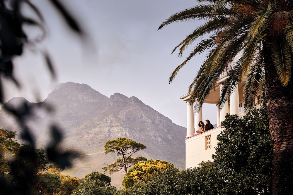 Mount Nelson, A Belmond Hotel, Cape Town — Attractions in the area in Cape Town, Western Cape