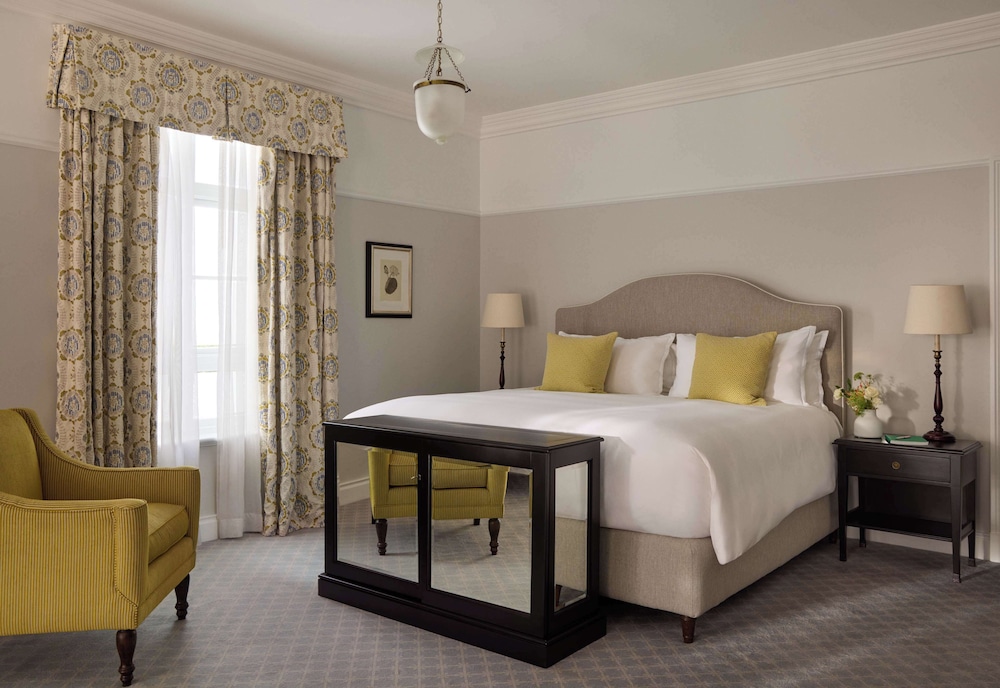 Mount Nelson, A Belmond Hotel, Cape Town — Hotel rooms in Cape Town, Western Cape
