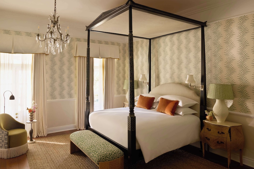 Mount Nelson, A Belmond Hotel, Cape Town — Hotel rooms in Cape Town, Western Cape