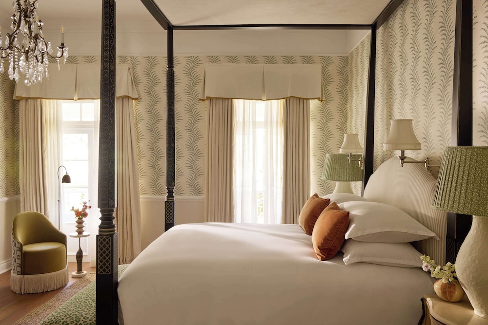 Mount Nelson, A Belmond Hotel, Cape Town — Hotel rooms in Cape Town, Western Cape