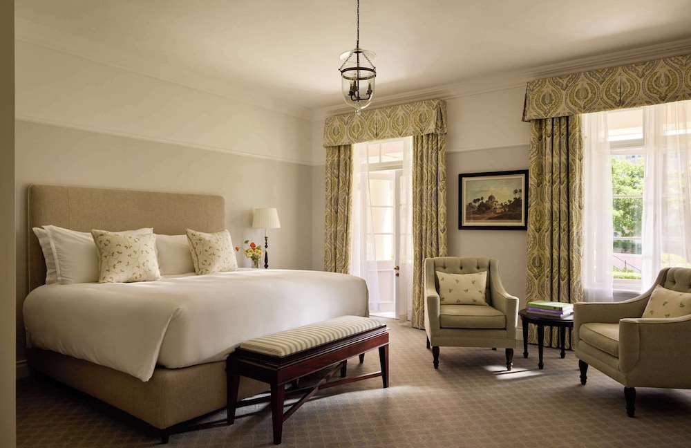Mount Nelson, A Belmond Hotel, Cape Town — Hotel rooms in Cape Town, Western Cape