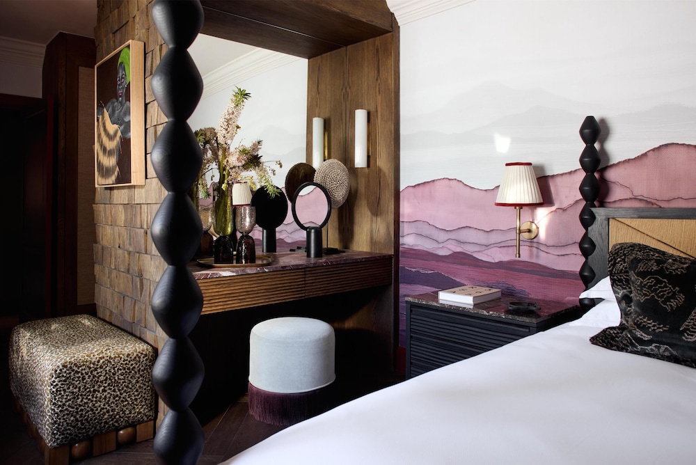 Mount Nelson, A Belmond Hotel, Cape Town — Hotel rooms in Cape Town, Western Cape