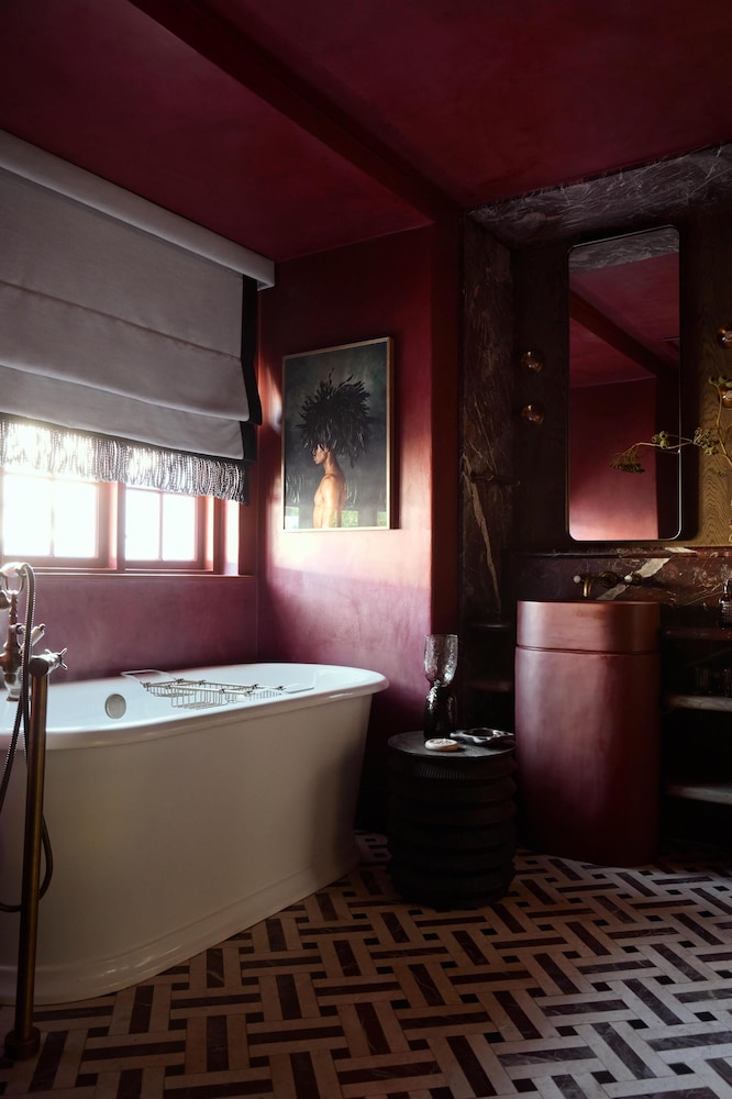 Mount Nelson, A Belmond Hotel, Cape Town — Hotel rooms in Cape Town, Western Cape